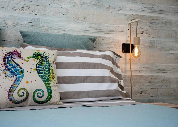 Daire 4 Family Baviera 24